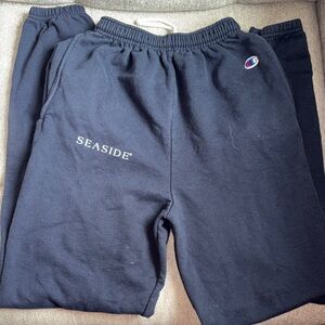 Seaside X Champion Joggers